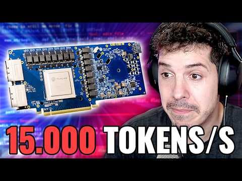 AMD acaba de comprar el futuro de la IA — midudev